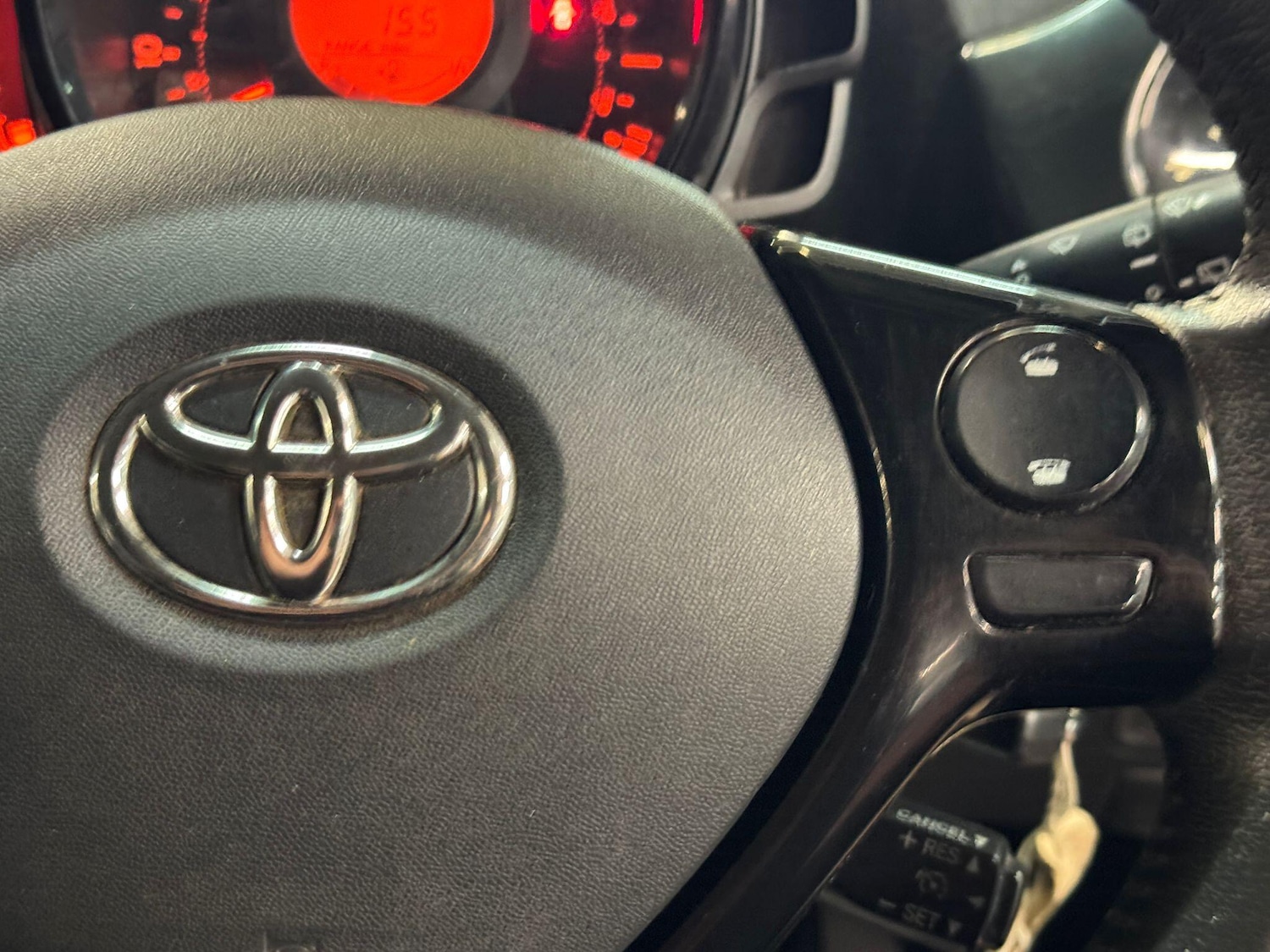 Used Toyota AYGO 2014 for sale - 78203889: Photo 18
