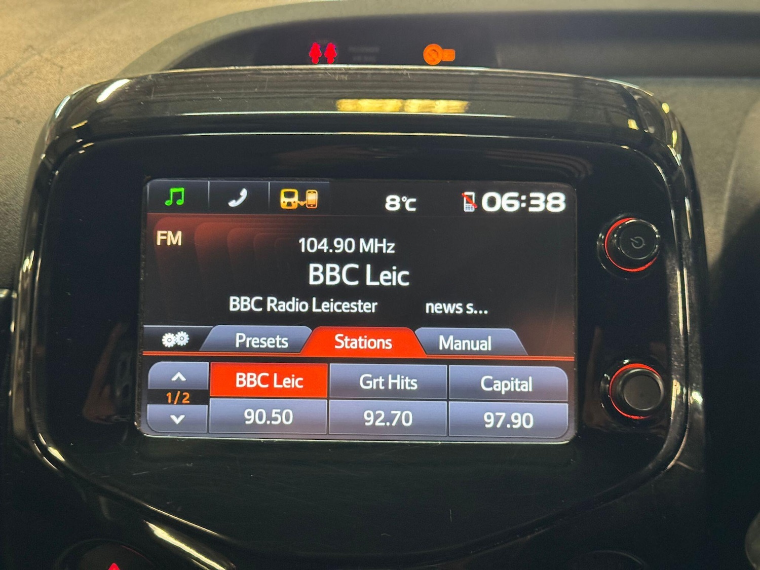 Used Toyota AYGO 2014 for sale - 78203889: Photo 20