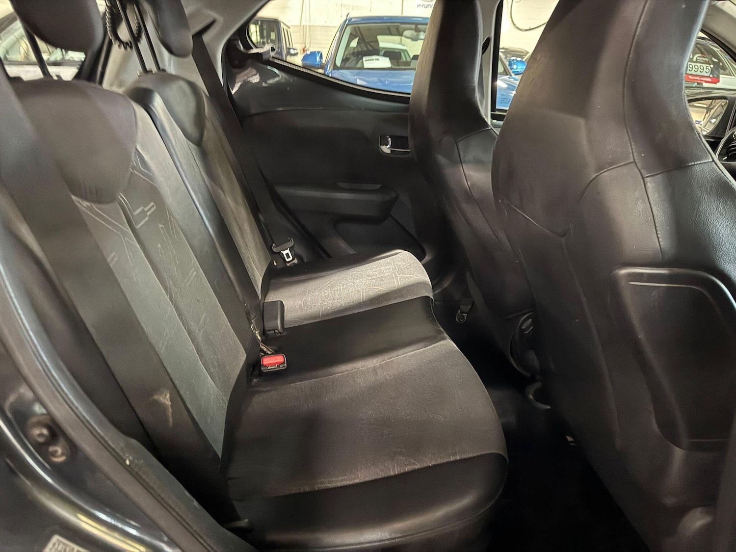 Used Toyota AYGO 2014 for sale - 78203889: Photo 26