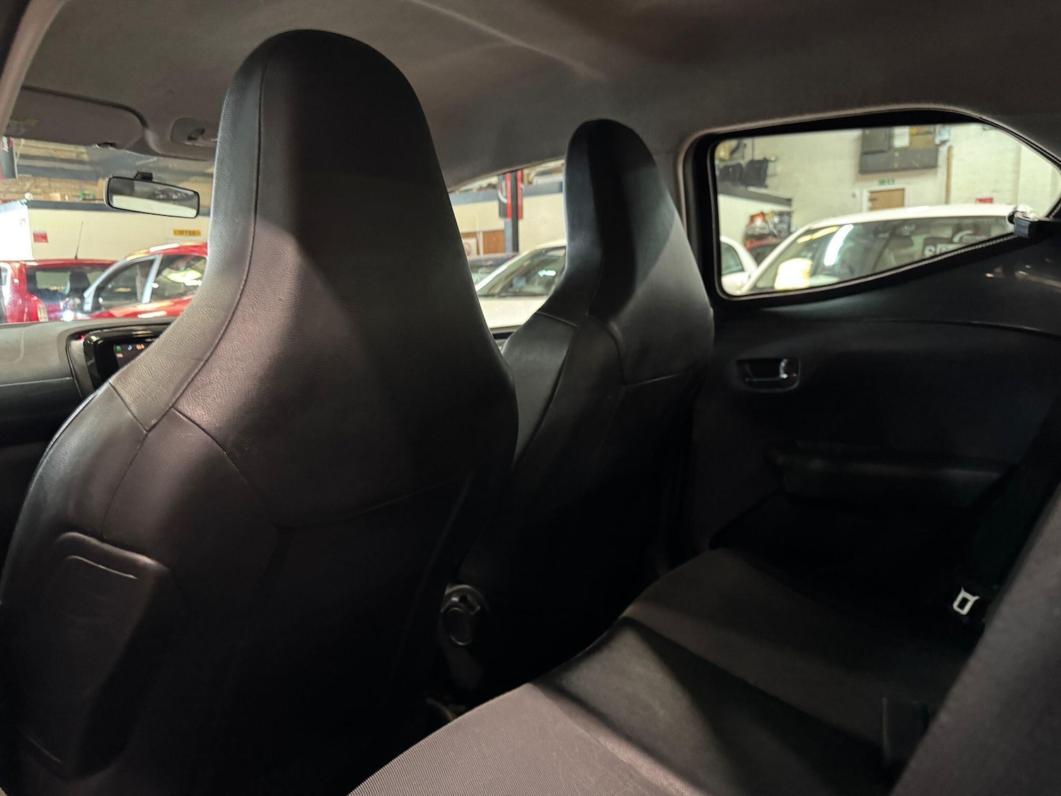 Used Toyota AYGO 2014 for sale - 78203889: Photo 30