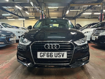 Used Audi A1 2016 for sale - 77439977: Photo