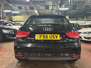 Used Audi A1 2016 for sale - 77439977: Photo
