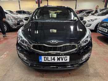Used Kia Pro Ceed 2014 for sale - 77823987: Photo