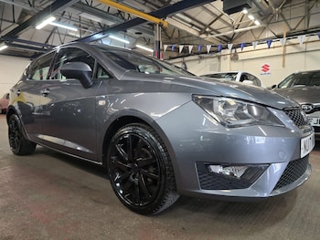 Used SEAT Ibiza 2017 for sale - 78897985: Photo
