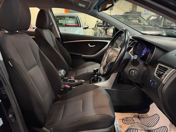 Used Hyundai i30 2016 for sale - 76042024: Photo 10