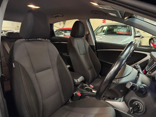 Used Hyundai i30 2016 for sale - 76042024: Photo 11