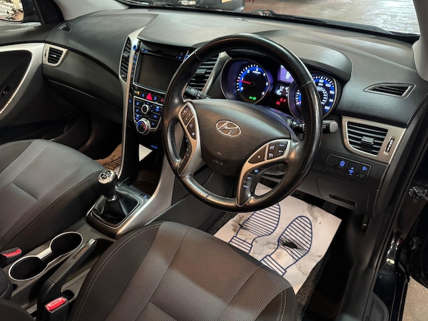 Used Hyundai i30 2016 for sale - 76042024: Photo 12