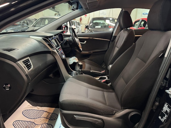 Used Hyundai i30 2016 for sale - 76042024: Photo 13