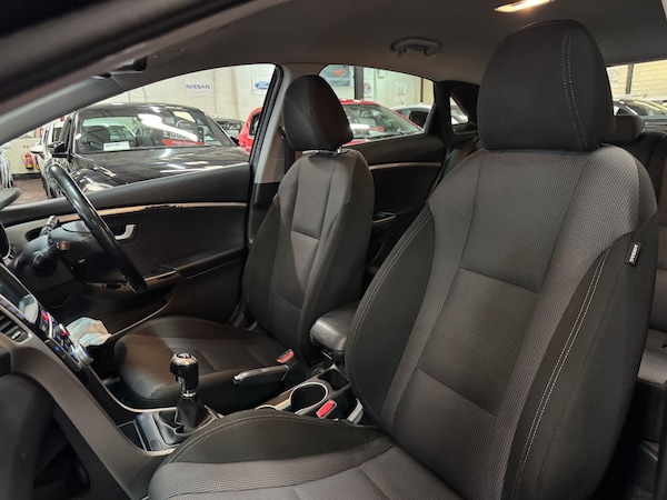 Used Hyundai i30 2016 for sale - 76042024: Photo 14