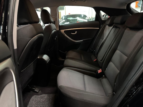 Used Hyundai i30 2016 for sale - 76042024: Photo 16