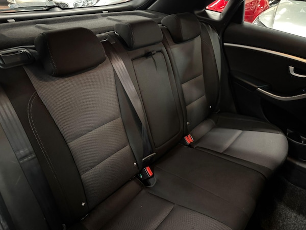 Used Hyundai i30 2016 for sale - 76042024: Photo 18