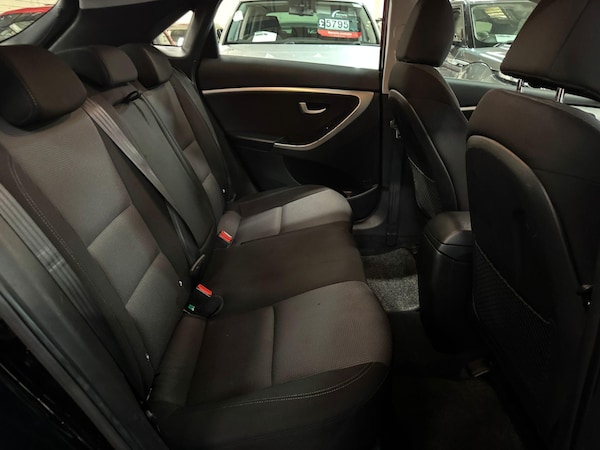 Used Hyundai i30 2016 for sale - 76042024: Photo 19