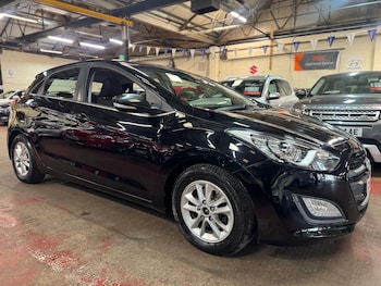 Hyundai - i30