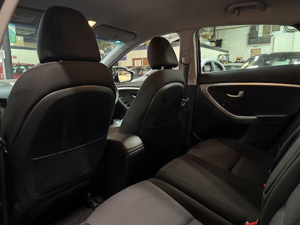 Used Hyundai i30 2016 for sale - 76042024: Photo 20