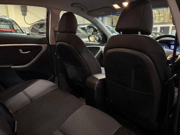Used Hyundai i30 2016 for sale - 76042024: Photo 21