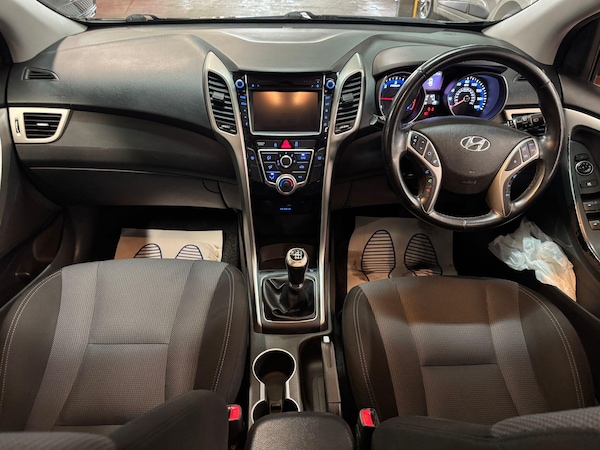 Used Hyundai i30 2016 for sale - 76042024: Photo 22