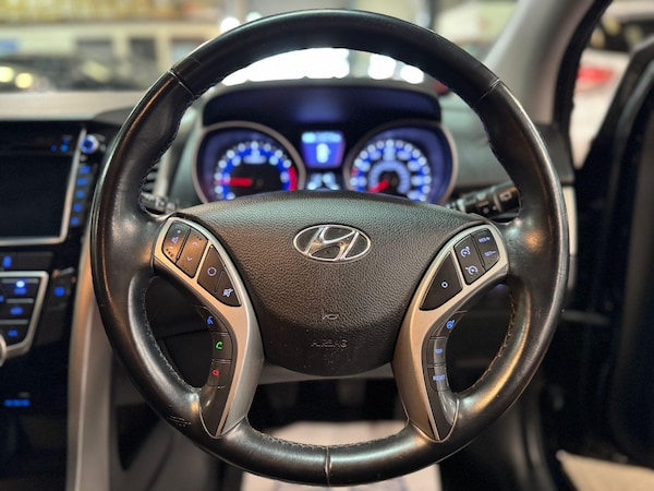 Used Hyundai i30 2016 for sale - 76042024: Photo 24