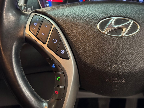 Used Hyundai i30 2016 for sale - 76042024: Photo 25