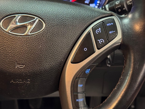Used Hyundai i30 2016 for sale - 76042024: Photo 26