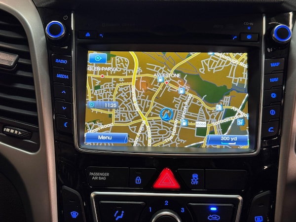 Used Hyundai i30 2016 for sale - 76042024: Photo 27