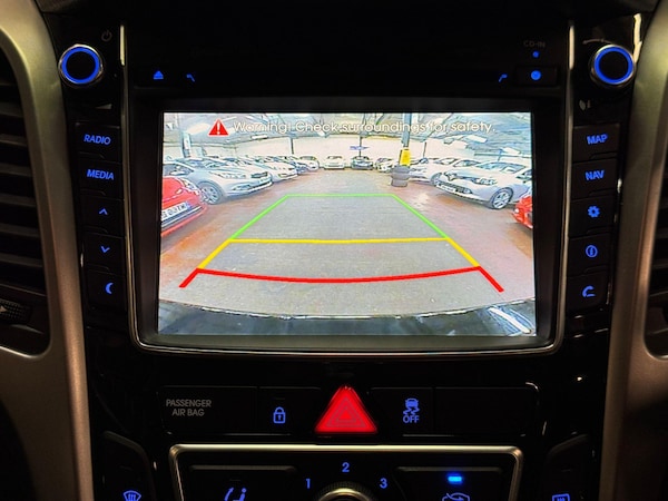 Used Hyundai i30 2016 for sale - 76042024: Photo 28
