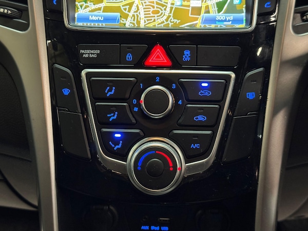 Used Hyundai i30 2016 for sale - 76042024: Photo 29