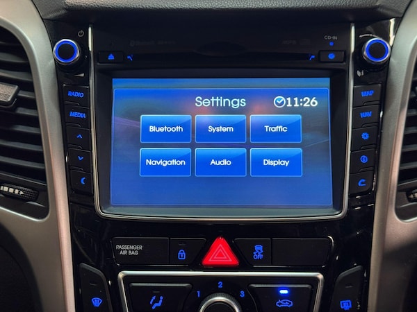 Used Hyundai i30 2016 for sale - 76042024: Photo 30