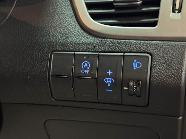 Used Hyundai i30 2016 for sale - 76042024: Photo 35