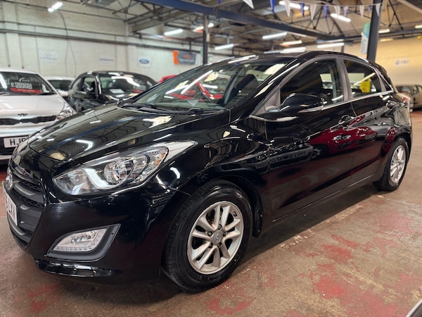 Used Hyundai i30 2016 for sale - 76042024: Photo 3