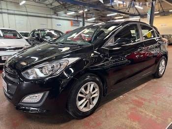 Used Hyundai i30 2016 for sale - 76042024: Photo 3