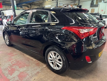 Used Hyundai i30 2016 for sale - 76042024: Photo 4
