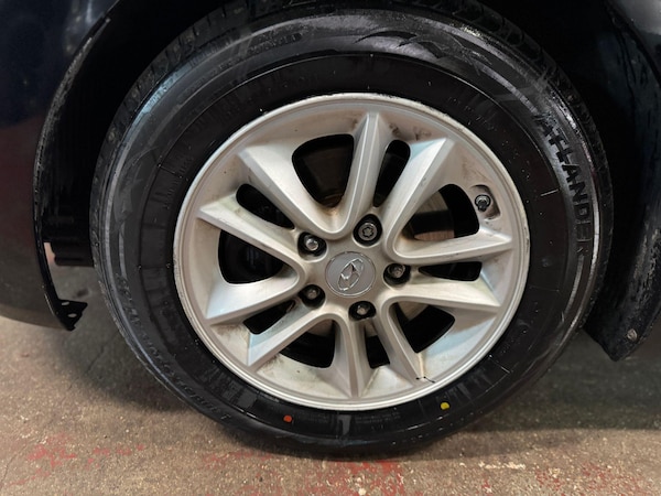 Used Hyundai i30 2016 for sale - 76042024: Photo 9
