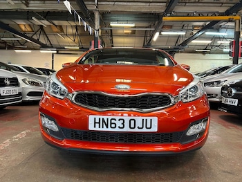 Used Kia Pro Ceed 2013 for sale - 79315992: Photo