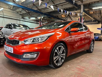 Used Kia Pro Ceed 2013 for sale - 79315992: Photo