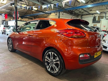 Used Kia Pro Ceed 2013 for sale - 79315992: Photo