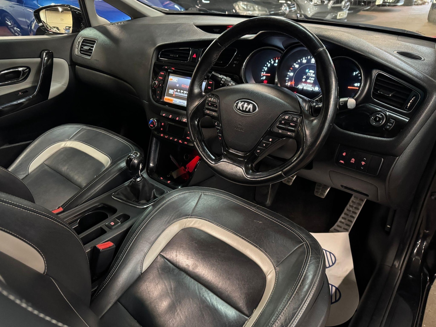 Used Kia Ceed for sale - 77769486: Photo 12