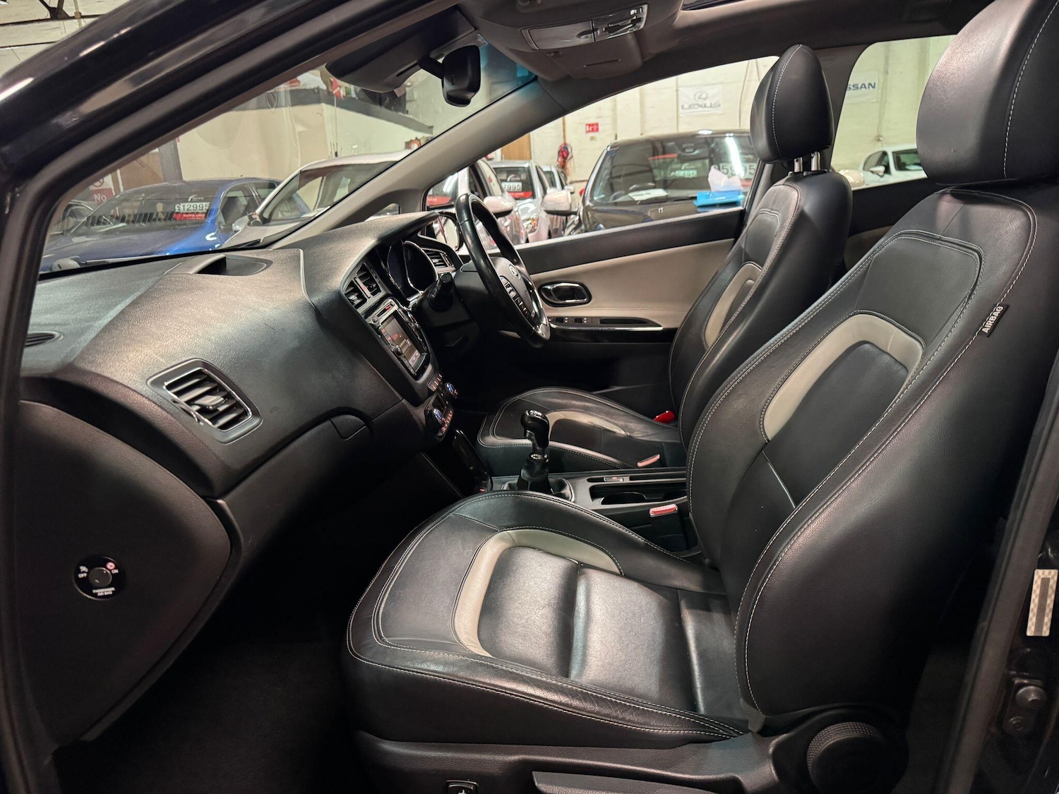 Used Kia Ceed for sale - 77769486: Photo 13