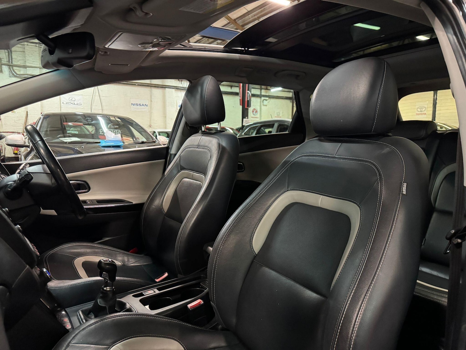 Used Kia Ceed for sale - 77769486: Photo 14