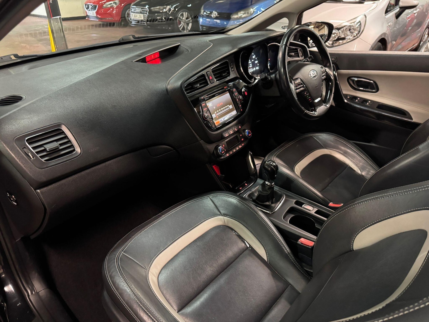 Used Kia Ceed for sale - 77769486: Photo 15