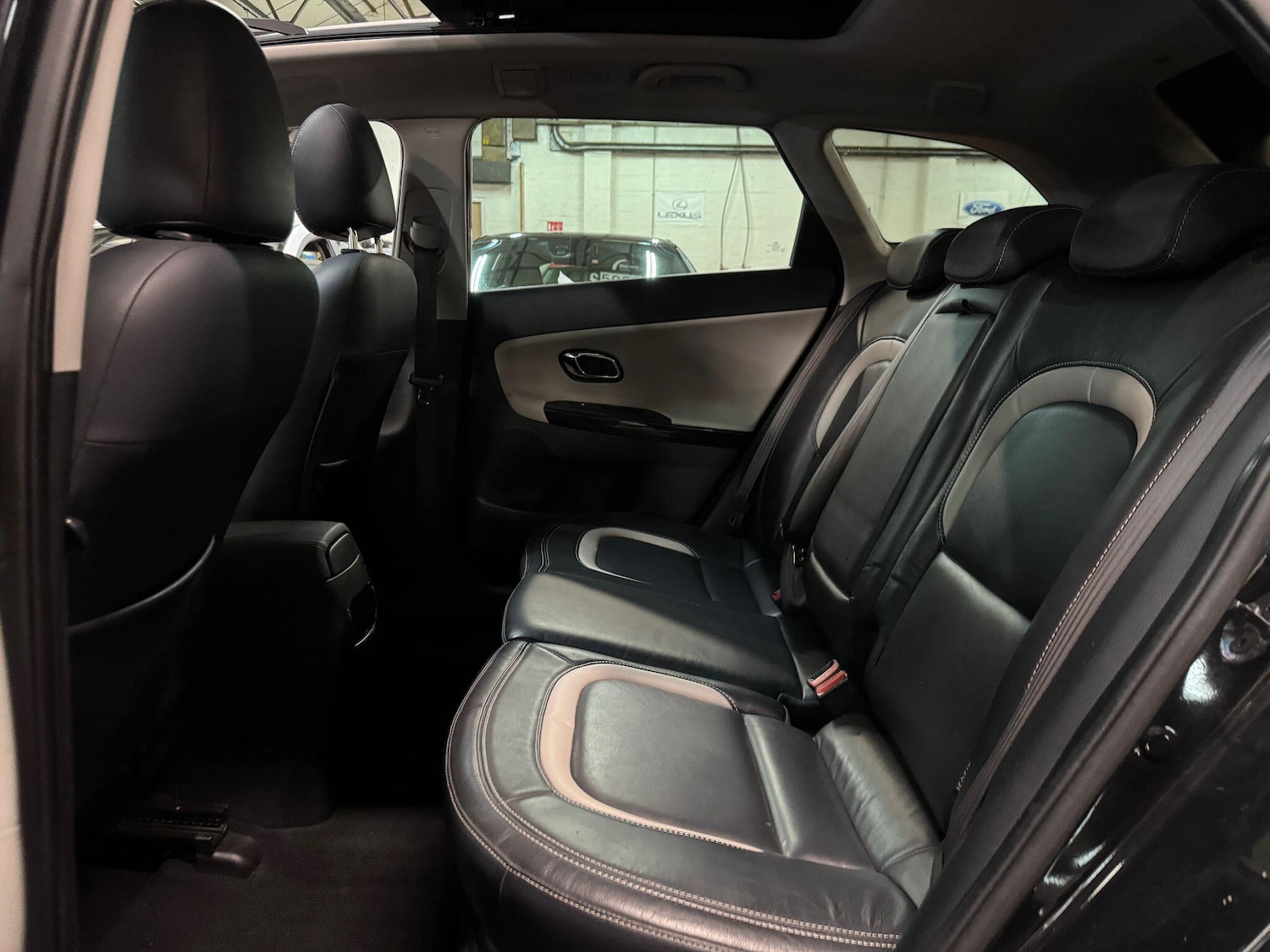 Used Kia Ceed for sale - 77769486: Photo 16