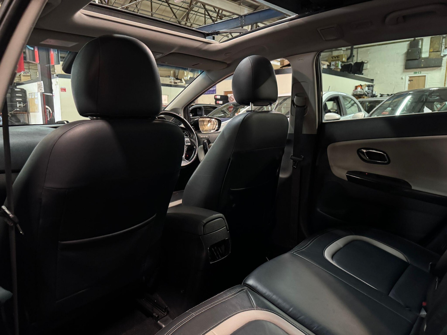 Used Kia Ceed for sale - 77769486: Photo 18