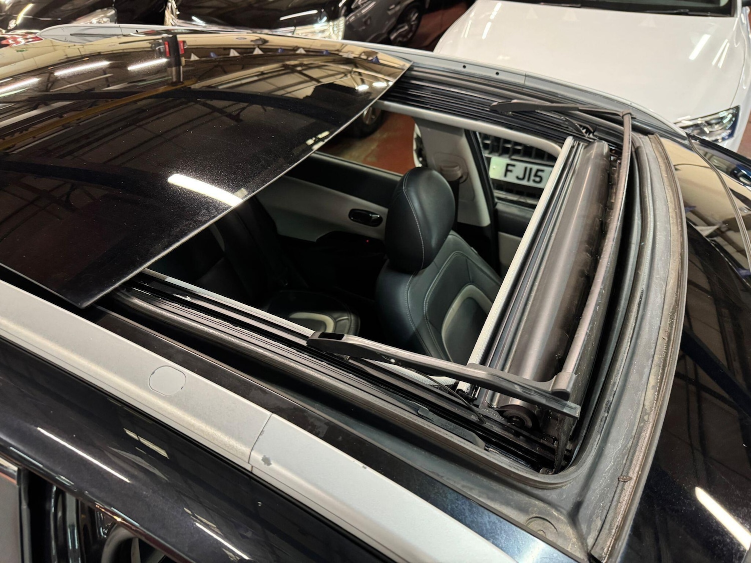 Used Kia Ceed for sale - 77769486: Photo 23