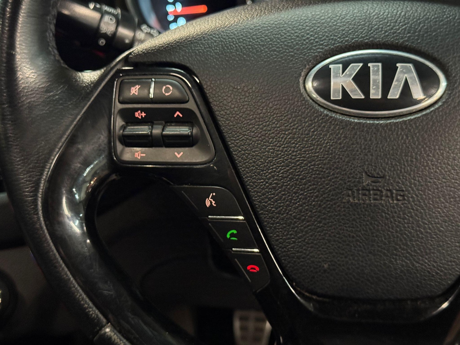 Used Kia Ceed for sale - 77769486: Photo 27