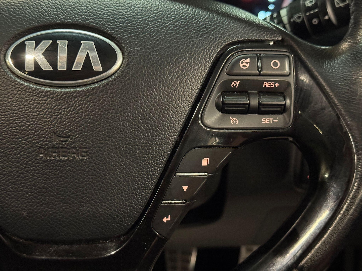 Used Kia Ceed for sale - 77769486: Photo 28