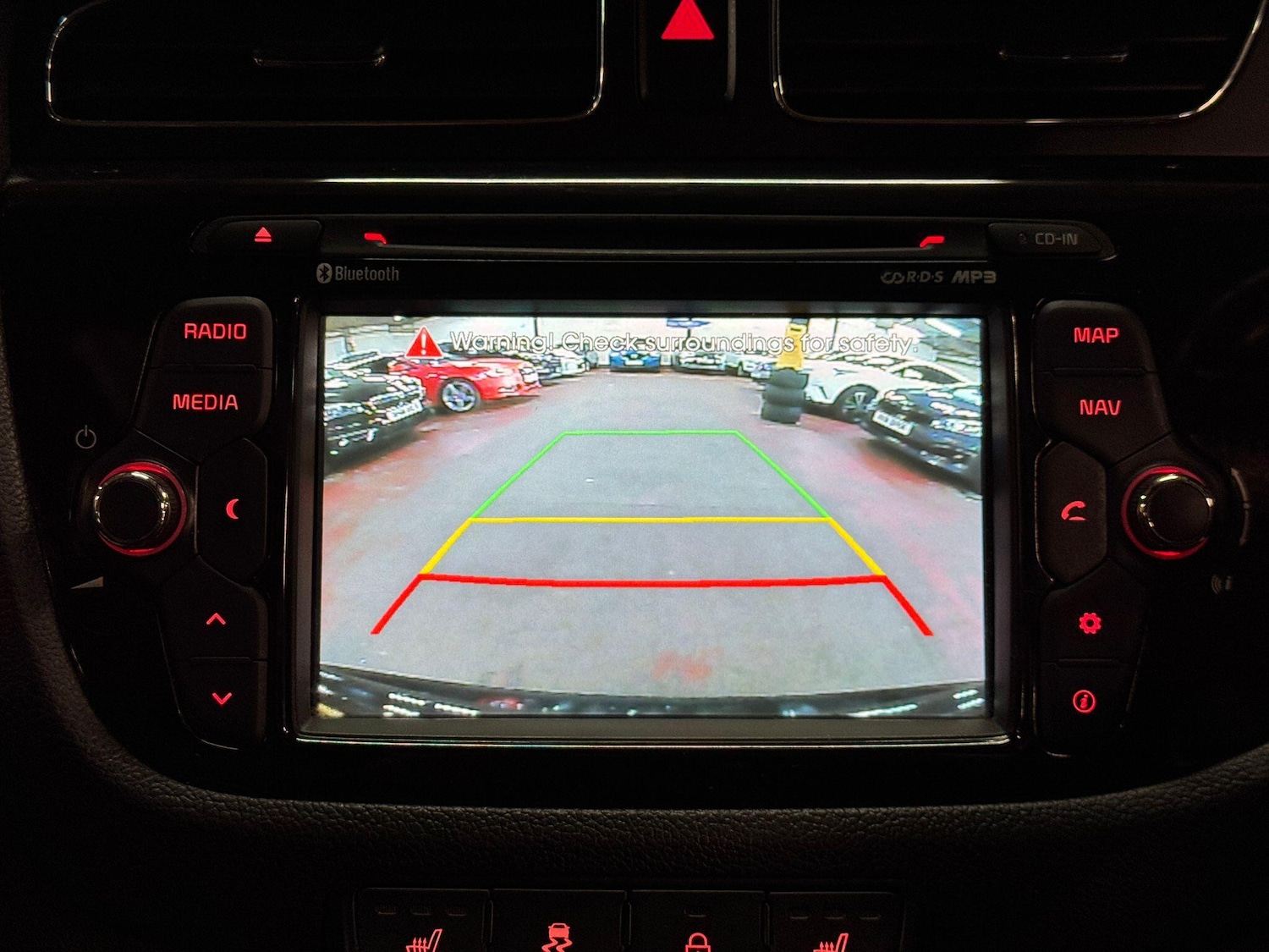 Used Kia Ceed for sale - 77769486: Photo 29