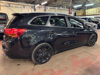 Used Kia Ceed 2015 for sale - 77769486: Photo