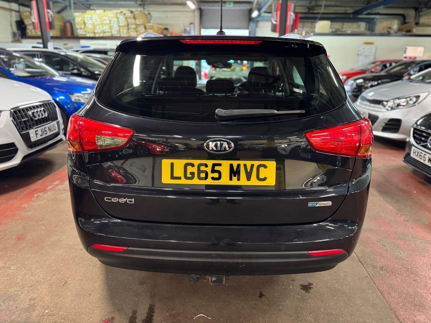 Used Kia Ceed for sale - 77769486: Photo 5