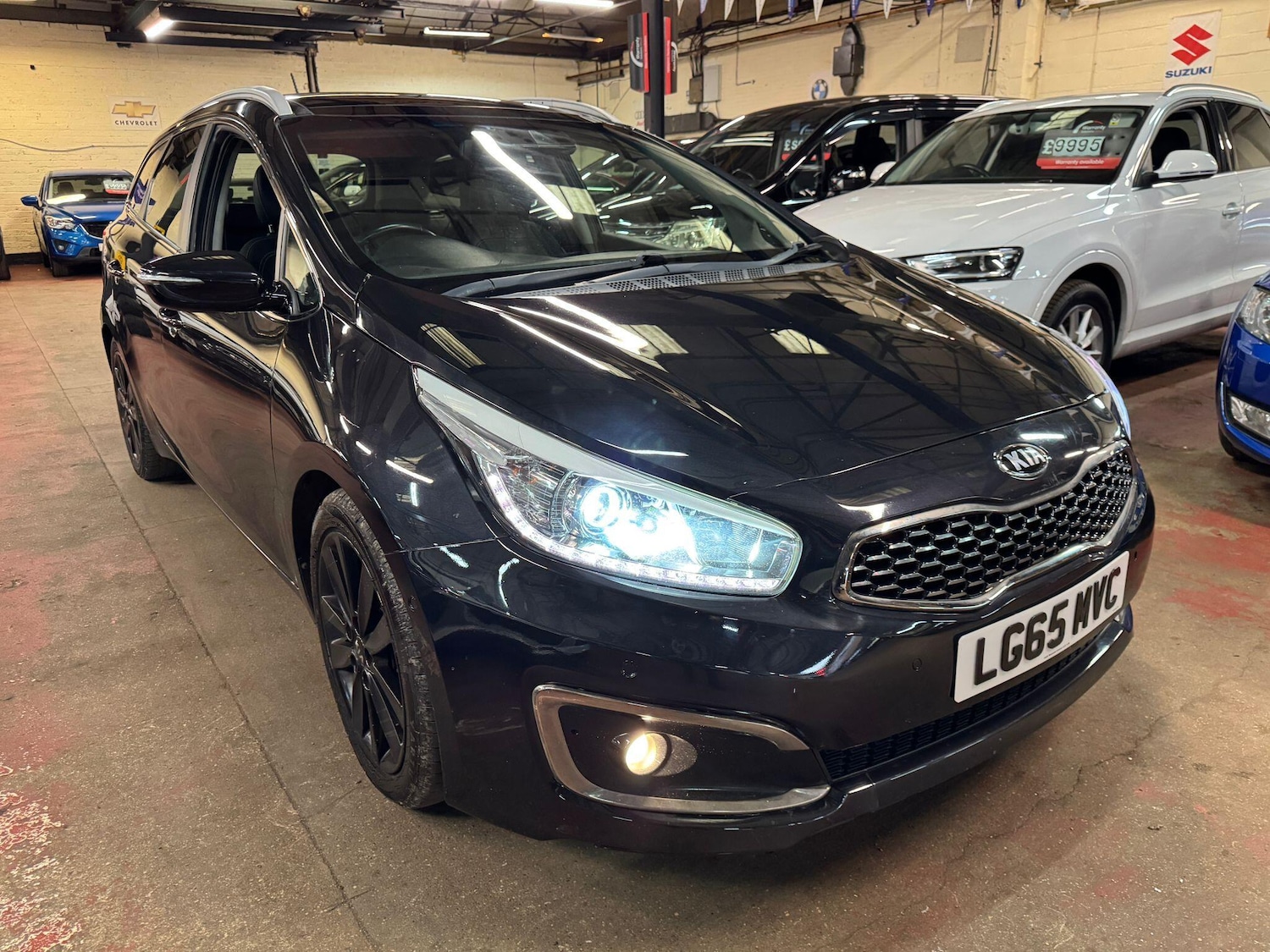 Used Kia Ceed for sale - 77769486: Photo 7