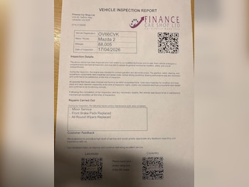 Used Mazda Mazda2 2016 for sale - 78347679: Photo