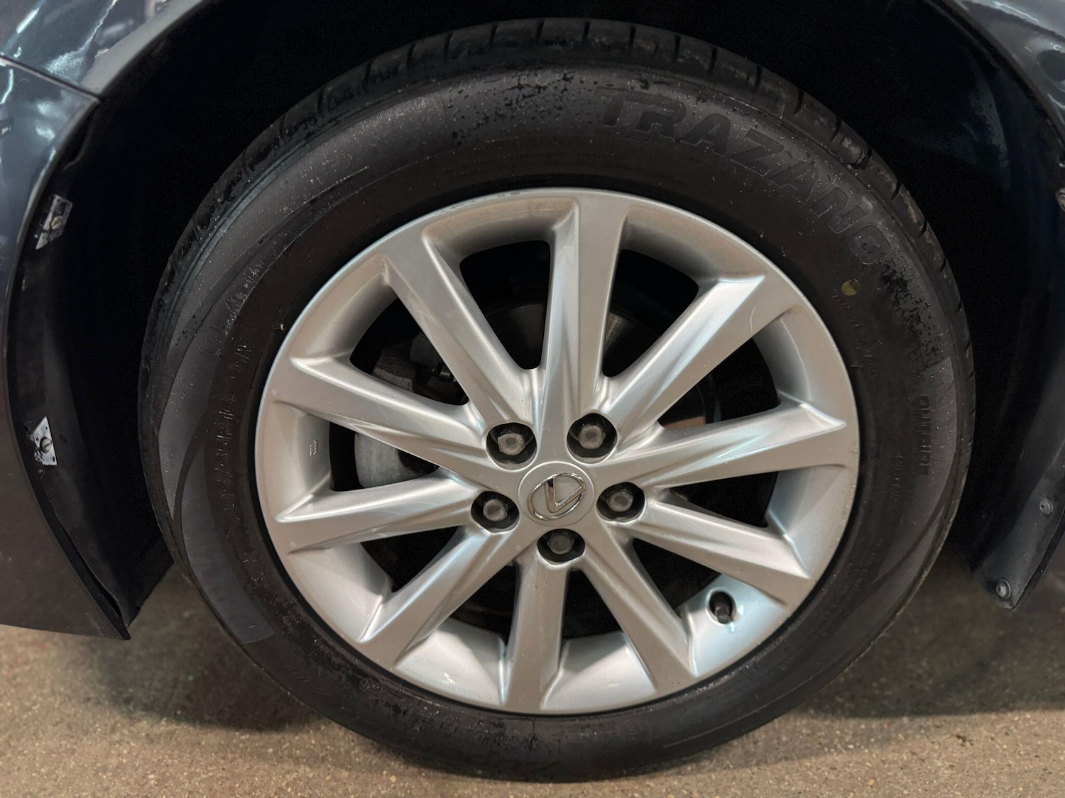 Used Lexus CT 2011 for sale - 76743179: Photo 11